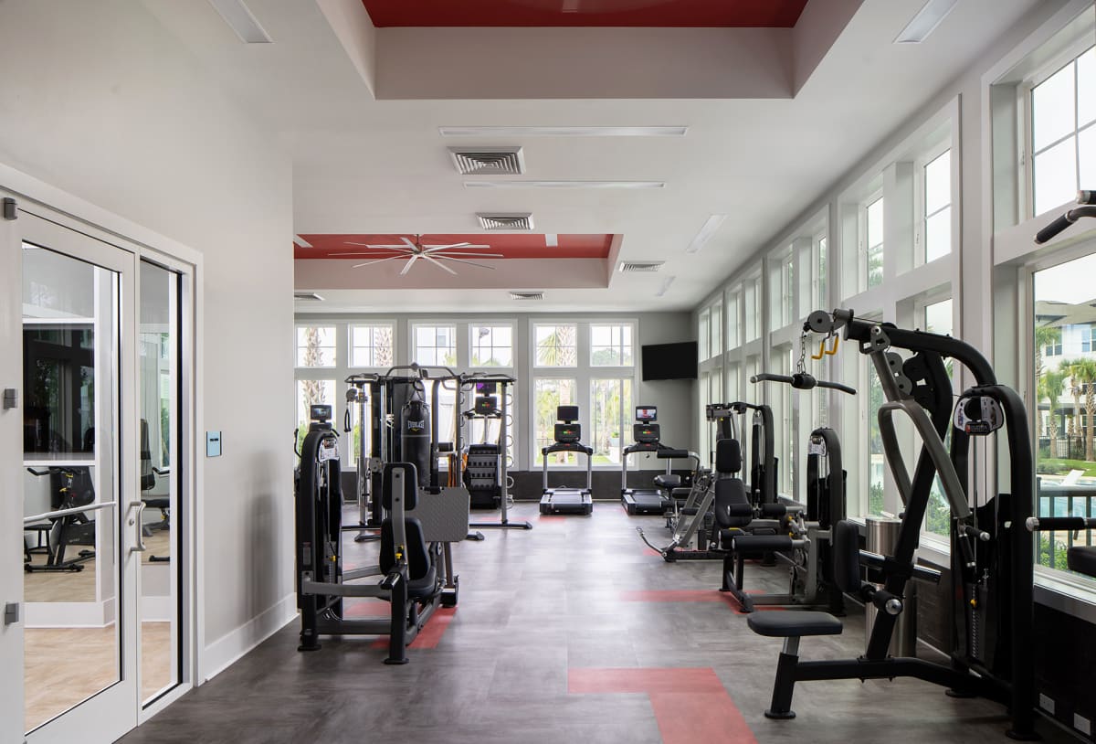 Photos Drift at Town Center East Apartments in Jacksonville, FL